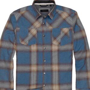 Dakota Grizzly Gibson Pool Size Small NWT